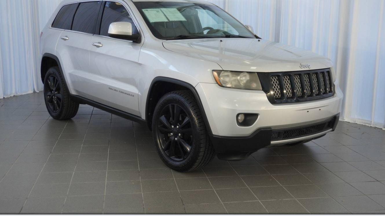 JEEP GRAND CHEROKEE 2013 1C4RJFAG7DC603373 image